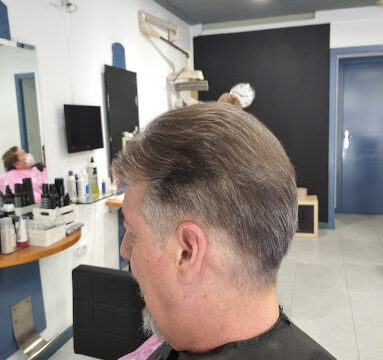 Perruqueria i Barberia Joan Cardó – Vilafranca del Penedès