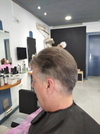 Perruqueria i Barberia Joan Cardó en Vilafranca del Penedès