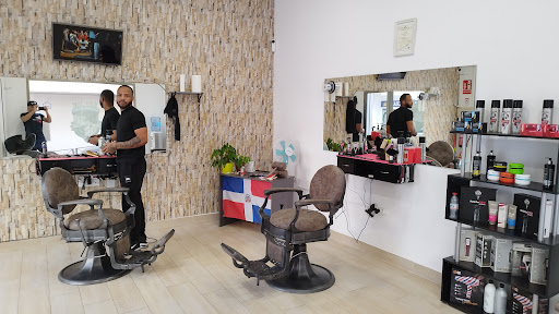 The Domi Barbershop – Almuñécar