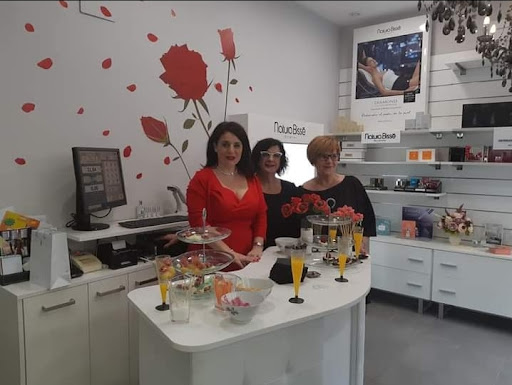 SALON DE BELLEZA ARMONIA en Briviesca