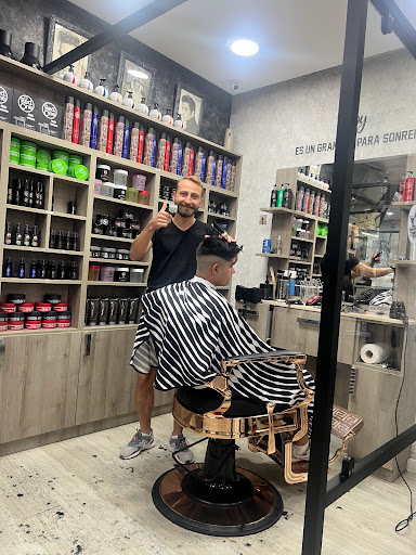 Barber shop American Style en Costa Adeje