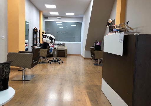 Karrasco Peluqueros – Las Rozas de Madrid