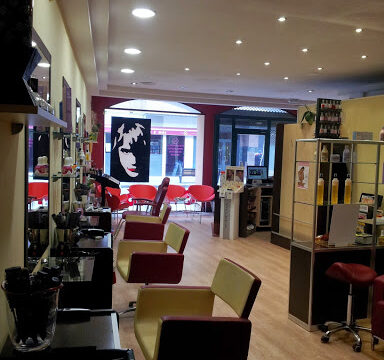 Peluquería Evasión – Aranda de Duero