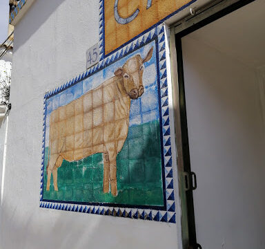 José Javier Bes Castillón – El Burgo de Ebro