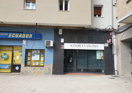 Peluquerias Sandra Vecino – Burlada