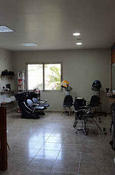 Luna Sol Salón De Belleza – Tijarafe