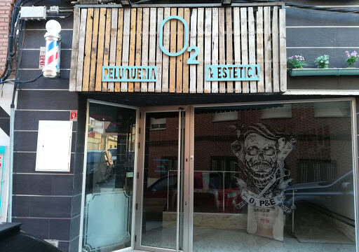 O2 Peluquería y Estética – Puertollano