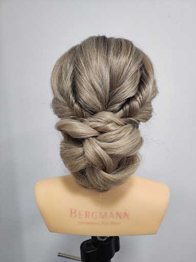 Peluquería Jarybet en Málaga