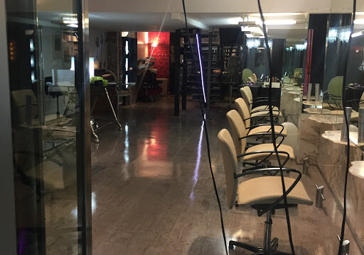 PELUQUERIA JORDANA – Zaragoza