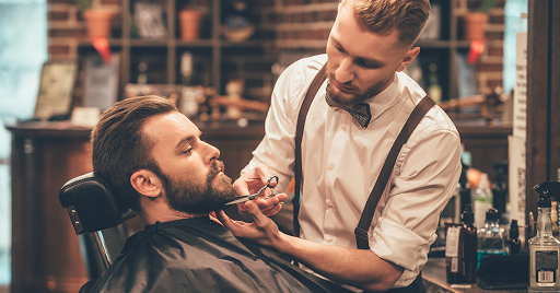 La Casa De La Peluquería – Leioa