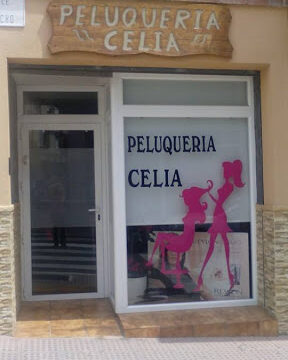 Peluquería Celia – Motril