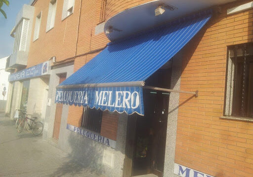 Peluquería Melero caballeros y niños – Mairena del Alcor