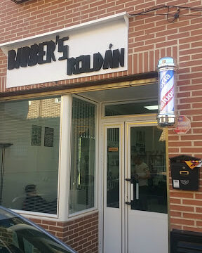 Barber’s Roldan – Numancia de la Sagra