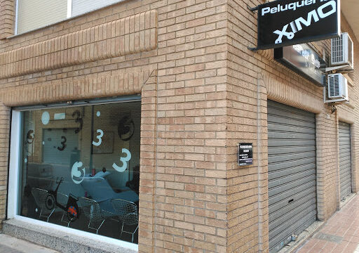 Peluquería Ximo – Castellón de la Plana