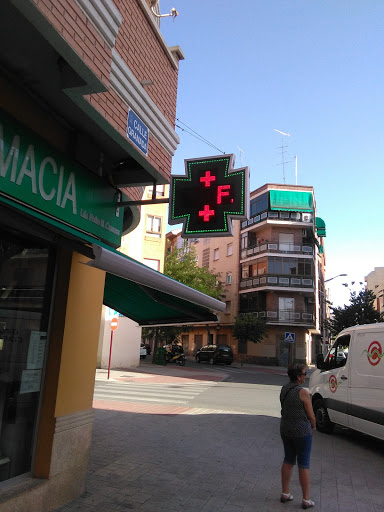 Ana y Sonia Estética en Albacete