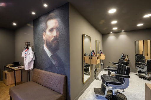 Hairclub en Granada