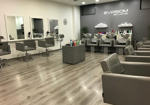 Evasiom Estilistes – Sant Joan Despí