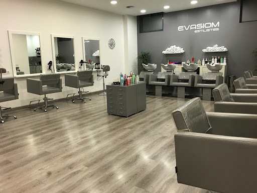 Evasiom Estilistes en Sant Joan Despí