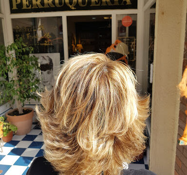 Colour Room Peluquería – Mataró