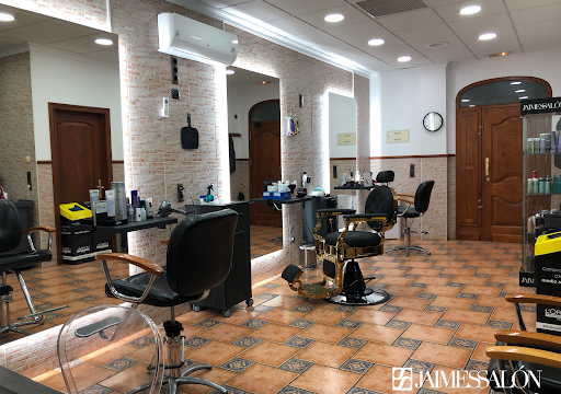 Jaimessalón peluquería & Barbería en Enguera – Enguera