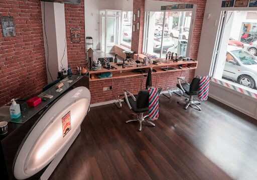 Barbershop Sebastian – sant joan