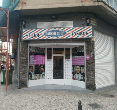 Peluquería Dallas – Zaragoza