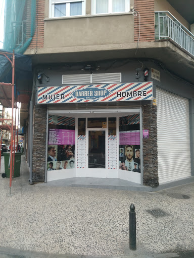 Peluquería Dallas en Zaragoza