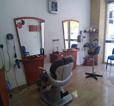 Peluquería Alcaraz – San Javier
