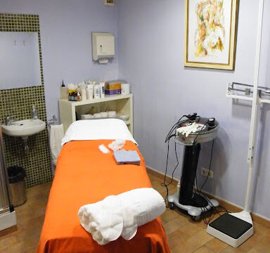 reyes estetica – Sant Sadurní d’Anoia