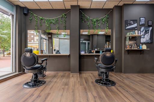 MAMBA BARBERS – Terrassa