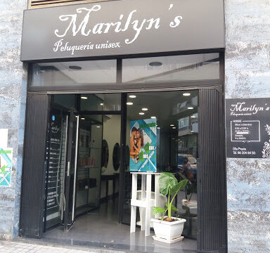 Marilyn’s – Xàtiva