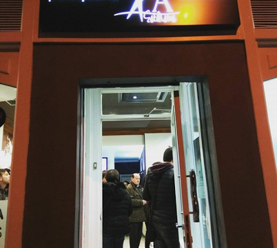 Noa Estilistas – Bilbao