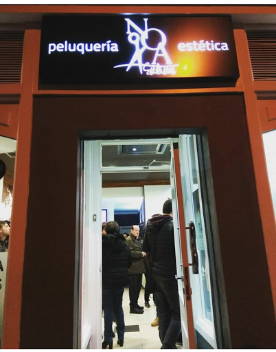 Noa Estilistas en Bilbao