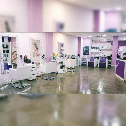 D&c Peluqueria Unisex Y Protesis Capilares en Badajoz