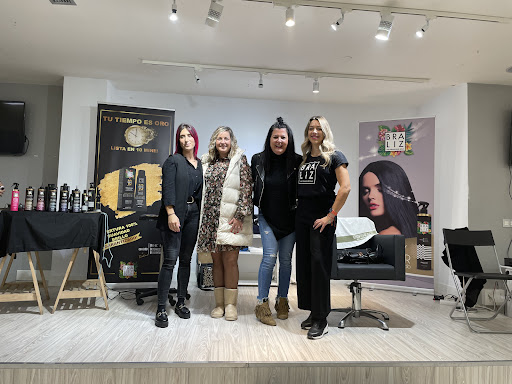 Peluqueria Sara en Gibaja