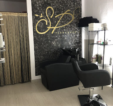 Perruqueria Sílvia Pérez – Albons