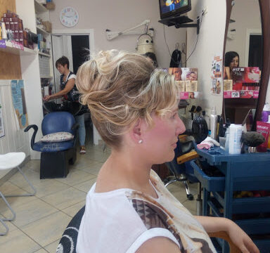 Peluquería y estética Innova – Puebla De Montalbán ( La )