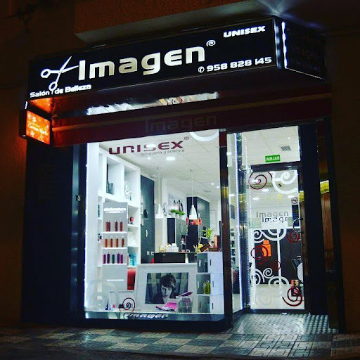 Salón Imagen en Salobreña