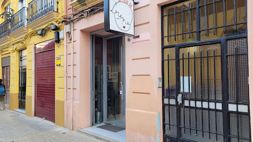 La pelu de Irene – Valencia