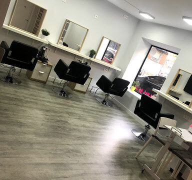 Peluquería «Mira Que Pelos» – Torrejón de Ardoz