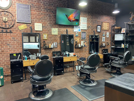 mii barbershop en Igualada