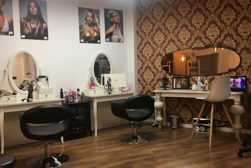 Guru Pacheco Hair Studio en Arroyomolinos