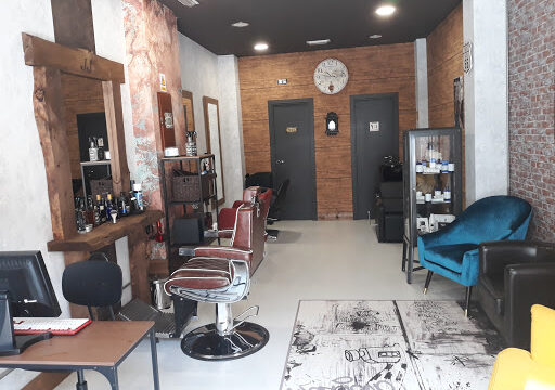 JJ Barber Shop – Castro Urdiales