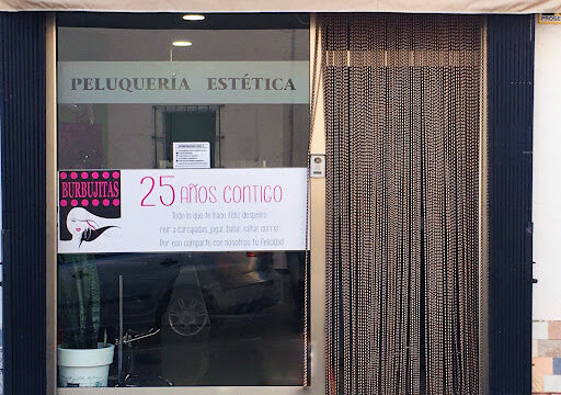 Burbujitas – Alburquerque