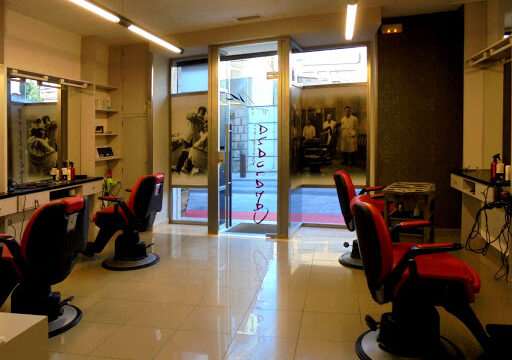 Casajuana Perruquers – Vilanova del Camí