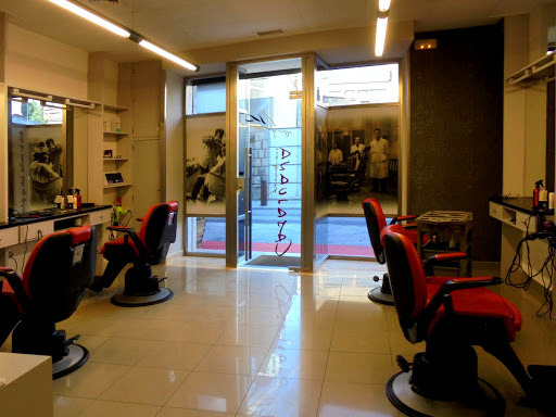 Casajuana Perruquers en Vilanova del Camí