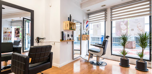 Peluquería en Getafe ️ | LO MAS IN en Getafe