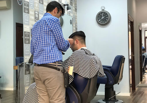 Álvaro Núñez Peluquero – Huelva