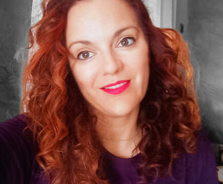 Ana Romero – Mancha Real