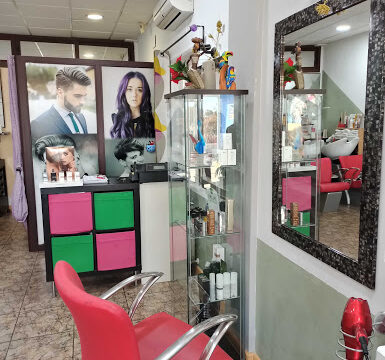 Nuevo Estilo Peluquería y Estética – Playas de Vera